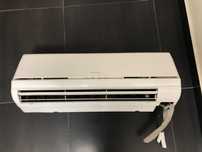 Klimatyzator Klima KOREL MS10T-12HRN1-QC2 - USZKODZONY