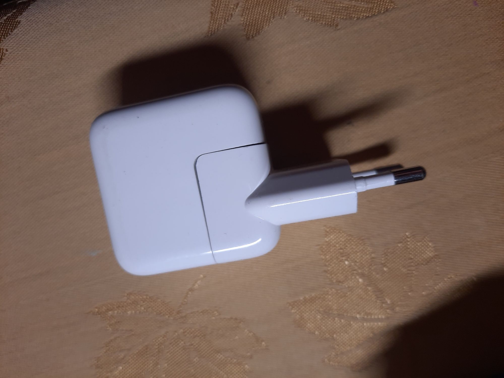 ipod usb power adapter ladowarka