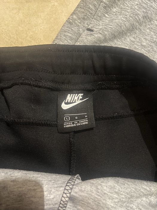 Nike dres Tech Fleece