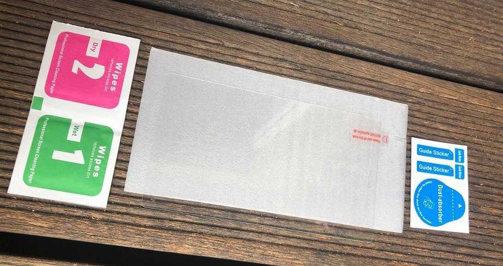 Szkło hartowane Glass 9H na ekran Nintendo Switch TNS-19127 Video-Play