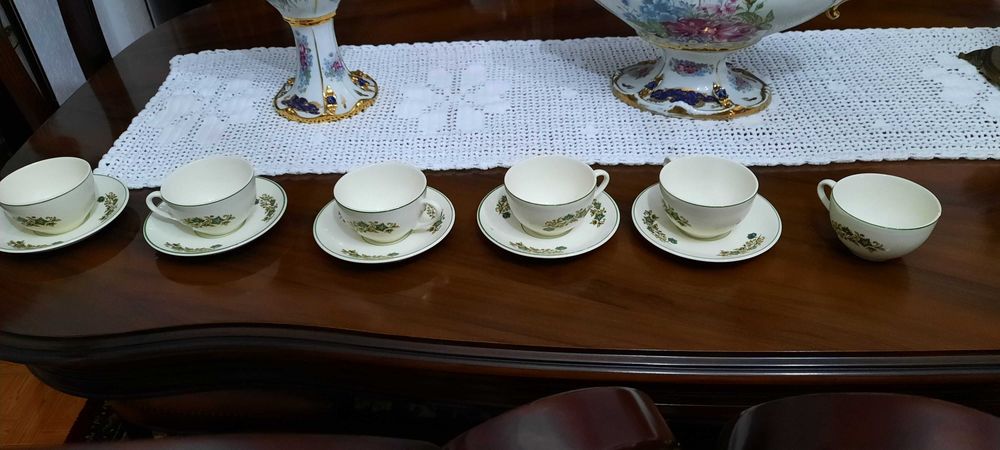 Chavenas sacavem antigas