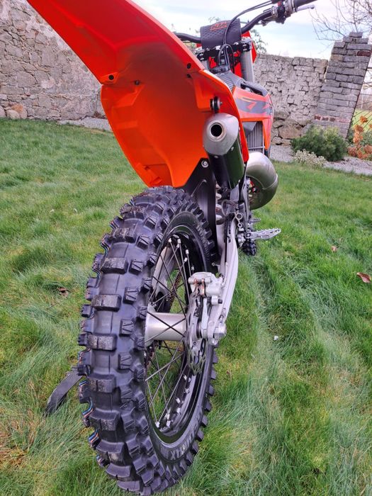 Ktm sx 125  2025 r 65 mth