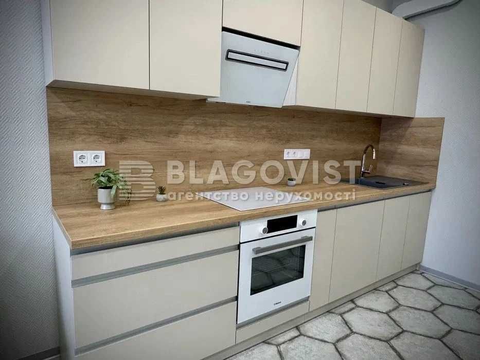 ЖК Галактика Сверстюка Євгена 6д Продаж 2-х кімнатної квартири