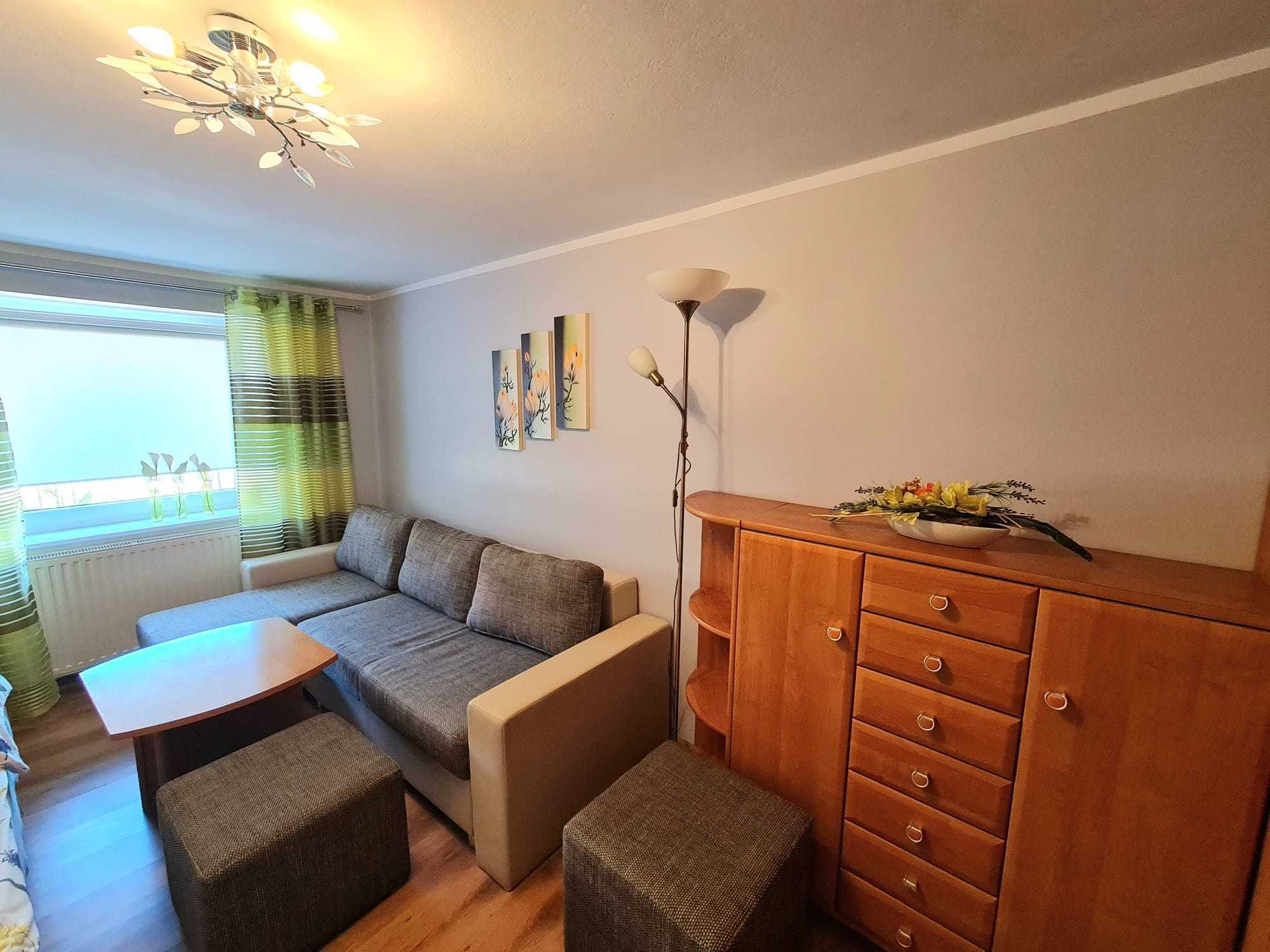 Gościnne pokoje Charzykowy – noclegi blisko jeziora i lasu