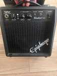 Epiphone Electar 10 Wzmacniacz Gitarowy