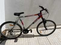 Bicicleta Rockrider Decathlon