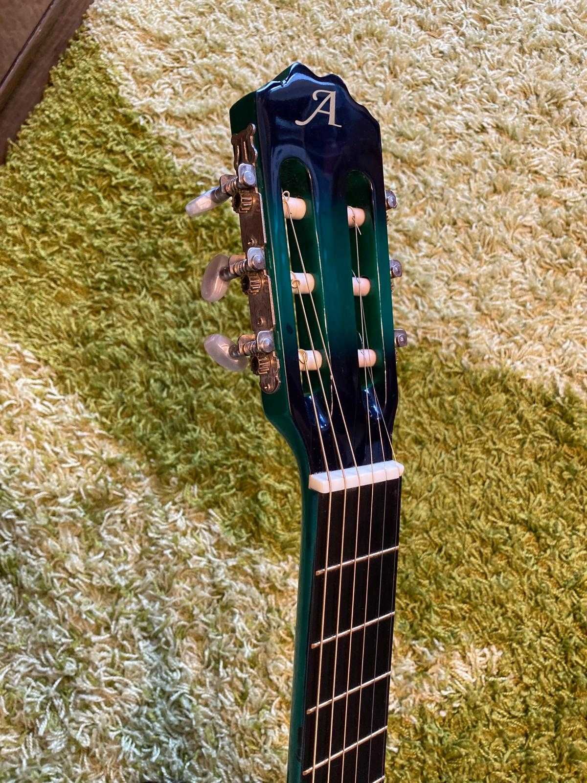 Gitara akustyczna