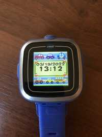 Vtech kidizoom zegarek