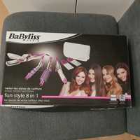 BaByliss Paris 8 w 1 fun style