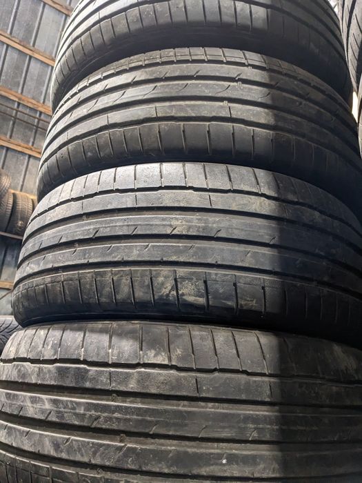 235/45R21 Hankook 22-23 роки