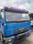 MAN L 2000