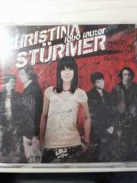 Christina Sturmer Lebe Lauter