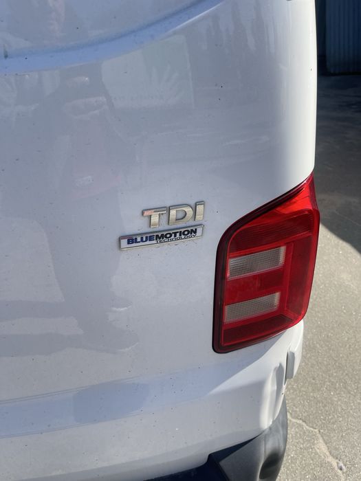 Volkswagen Transporter  T6