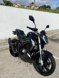 Keeway Rkf 125cc