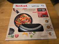 Patelnia Tefal ingenio XL force nowy zestaw okazja