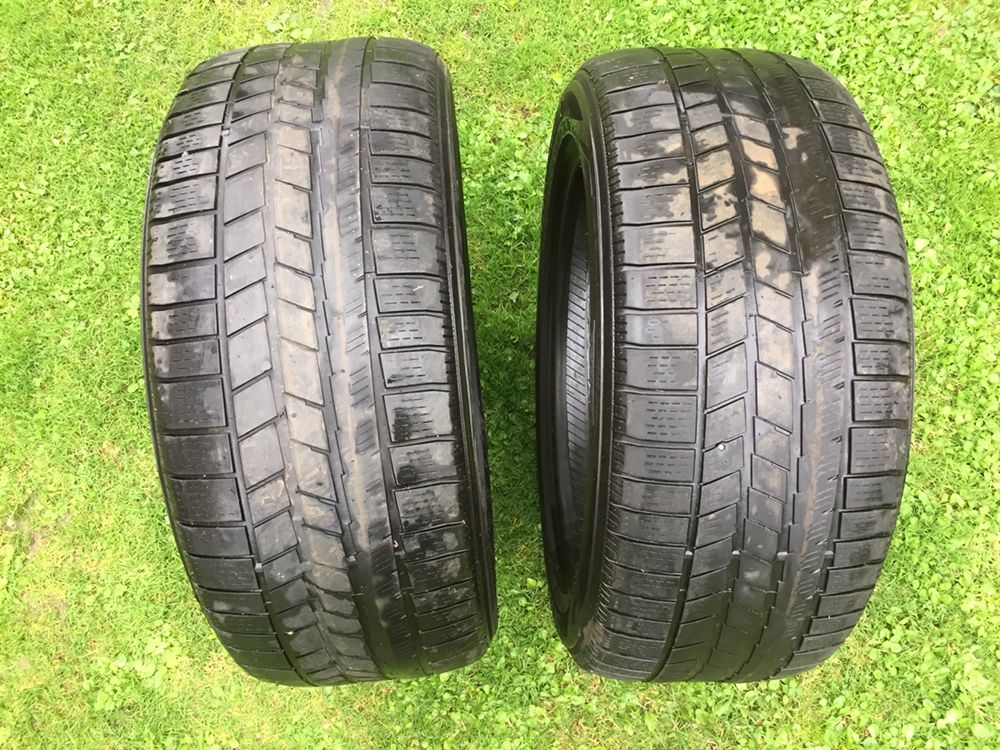 Резина R19.225.50 Pirelli Scorpion 2шт.