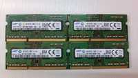 Оперативная память SODIMM 4GB 1600 ddr3 PC3L ОПТ И РОЗНИЦА