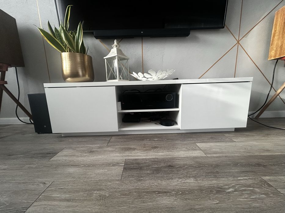 Szafka rtv ikea byås