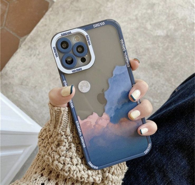 Чехол для IPhone XR