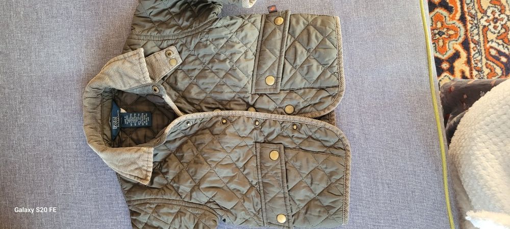Куртка Polo Ralph Lauren