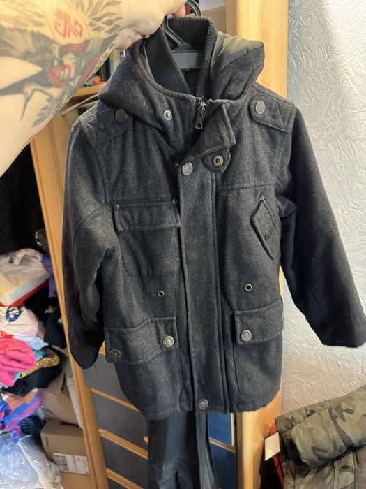 Пальто дитяче Next 104