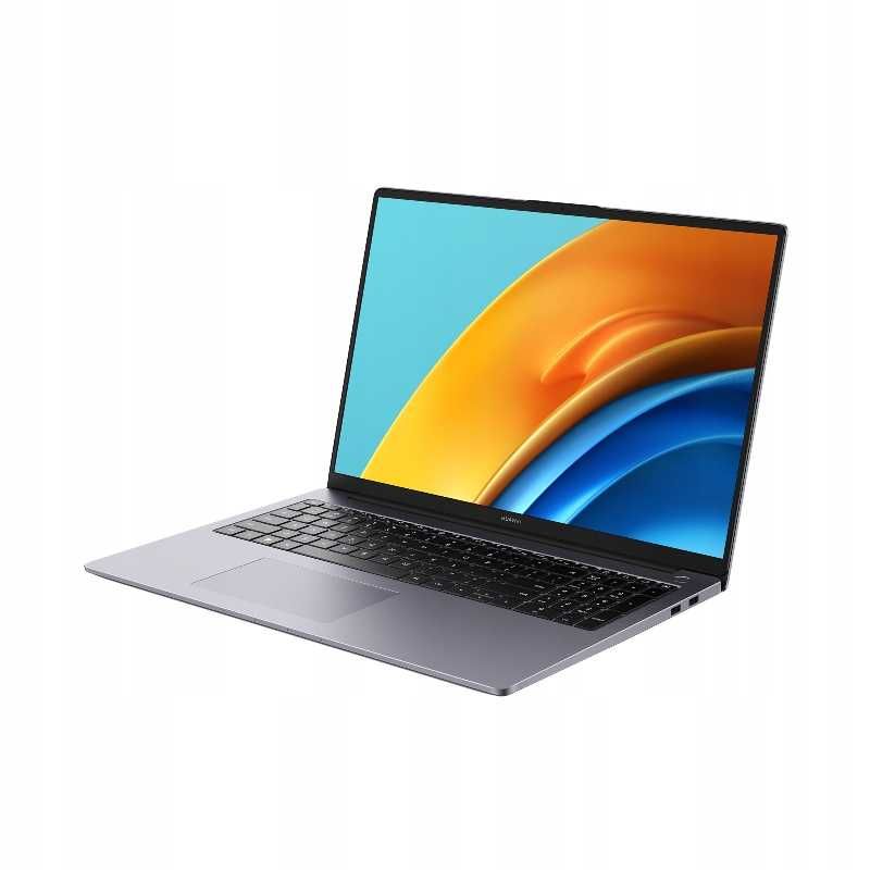 Huawei MateBook D16 2022 i5-12450H 16/512 GB W11