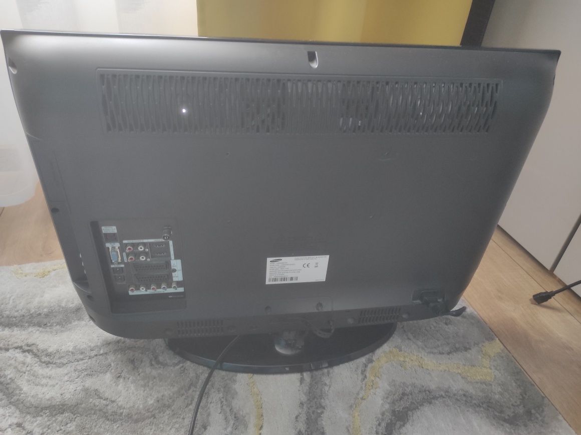 Samsung LE26 A456C2DXXC