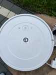 iRobot Roomba Combo Essential Wi-fi funkcja smart robot odkurzacz