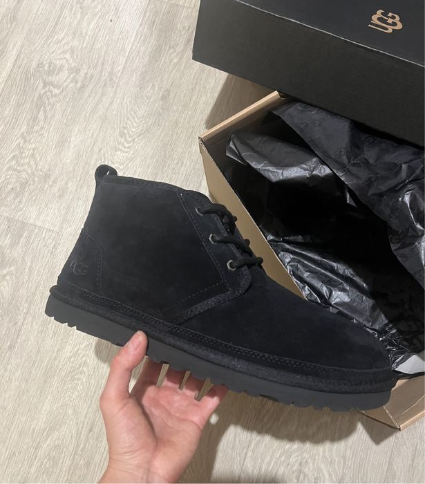 Продам чоловічі угги р.45 (30см) Ugg