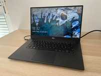Portátil Dell Precision 5540 - i7-9750H