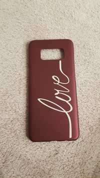 Etui/case Samsung S8