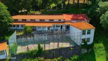 Escola Misarelacoop em Vila Nova, Ferral, Montalegre