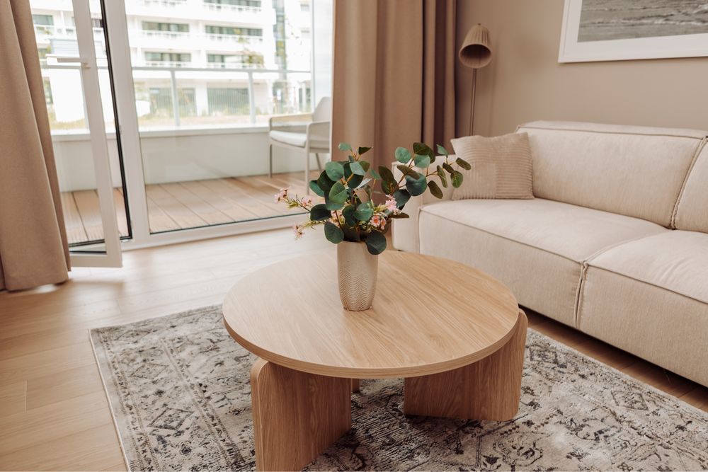 Apartament Wiola F007 POLANKI AQUA w Kołobrzegu