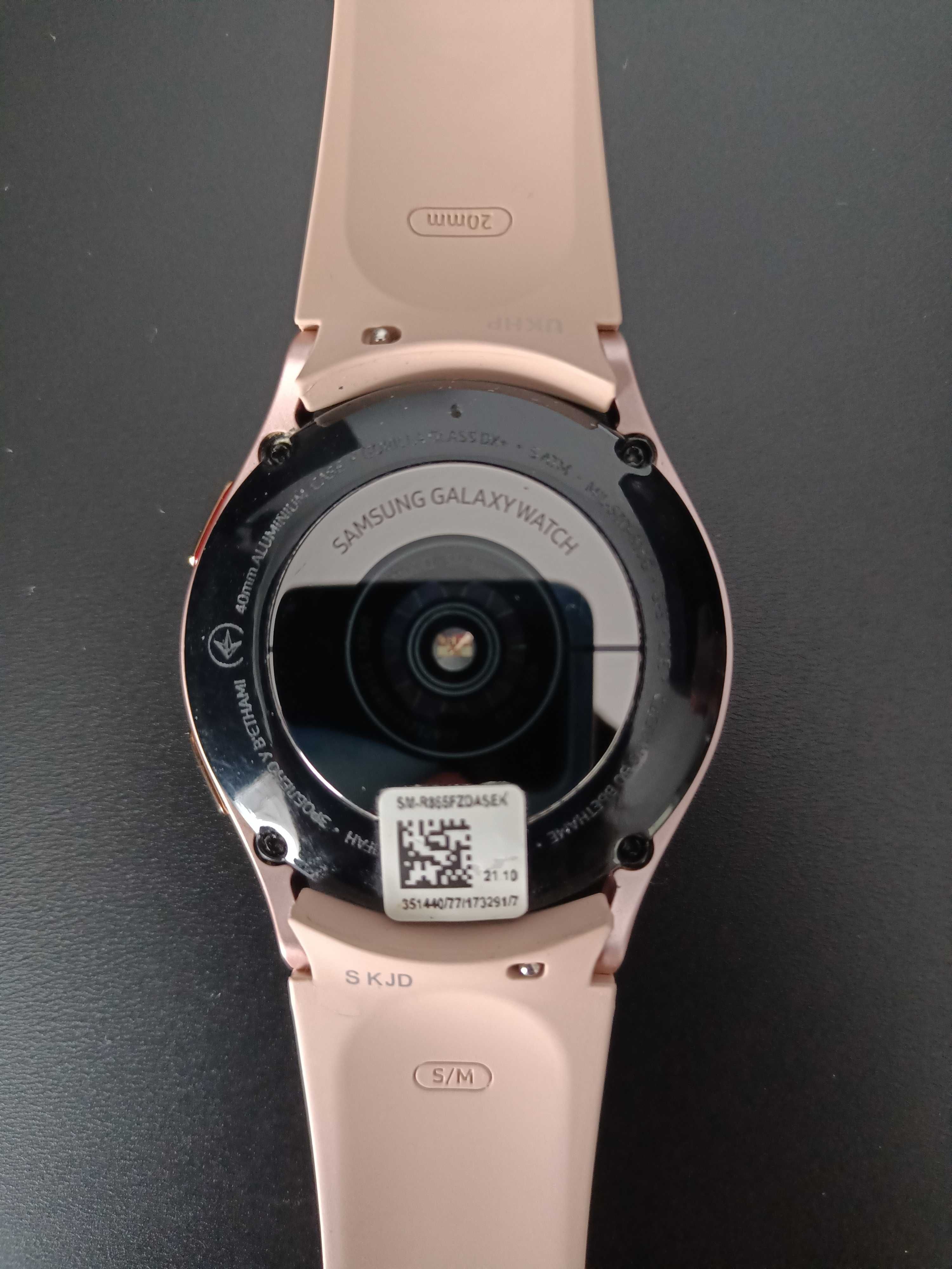 Samsung galaxy watch 4 40mm
