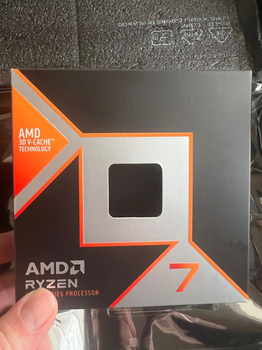 Pc gamer - motherboard, ssd 2tb, processador