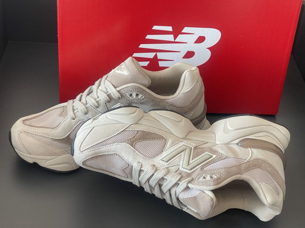 Знижка!!! Кросівки New balance 9060