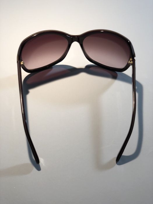 - Tom Ford - Óculos de Sol - Como Novos - VERDADEIROS - MARCA LUXO