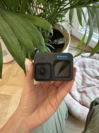 Nowe GoPro Hero 12 Black 4K + akcesoria hard bundle