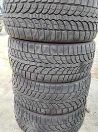 4 Opony zimowe 225/40r18 BRIDGESTONE 2018r 7mm