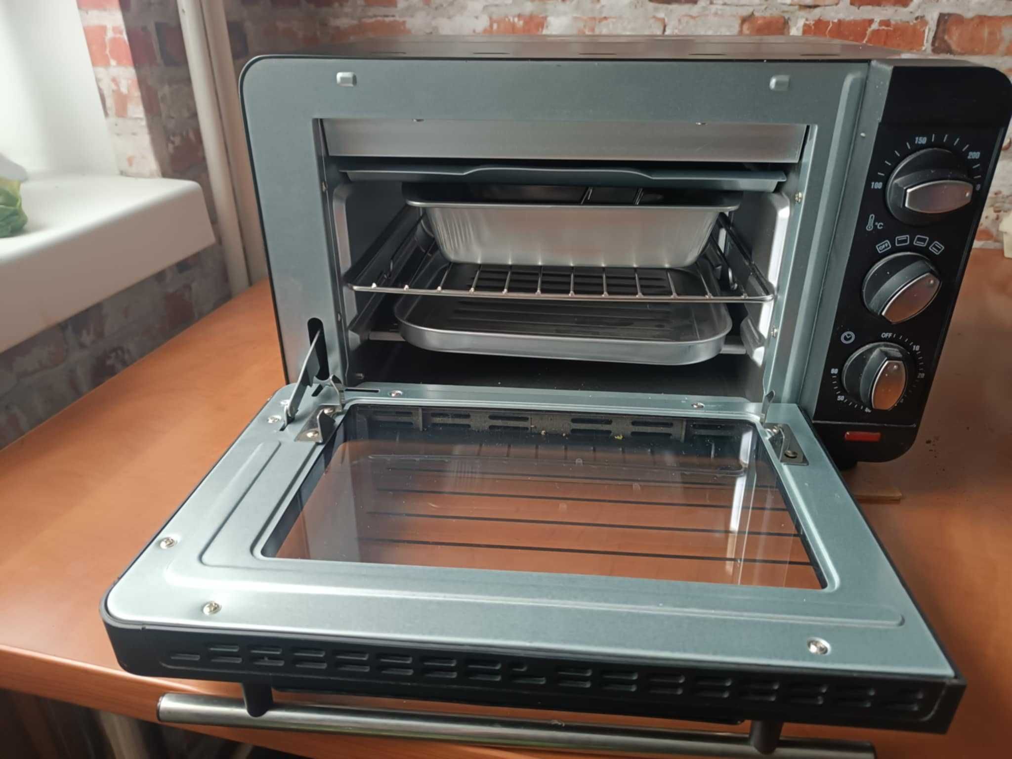 Piekarnik elektryczny