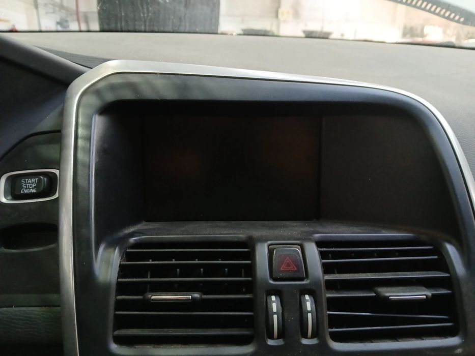 Rádio / auto-rádio VOLVO XC60 I (156)