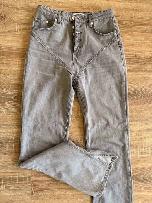 Джинси One by one, розмір 38