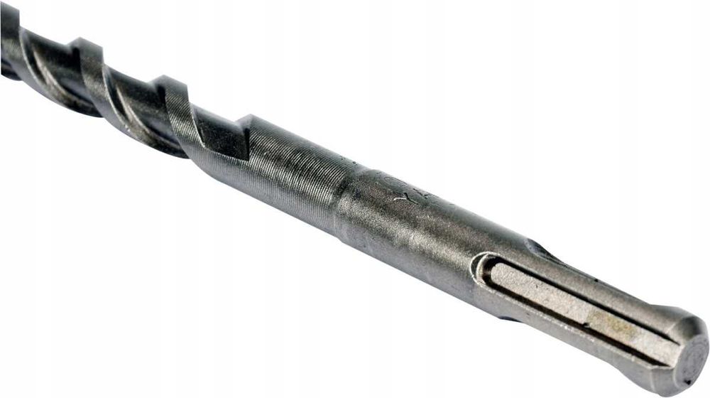 Wiertło SDS Plus 12mm x 210mm X-Tip do betonu Yato YT-41946