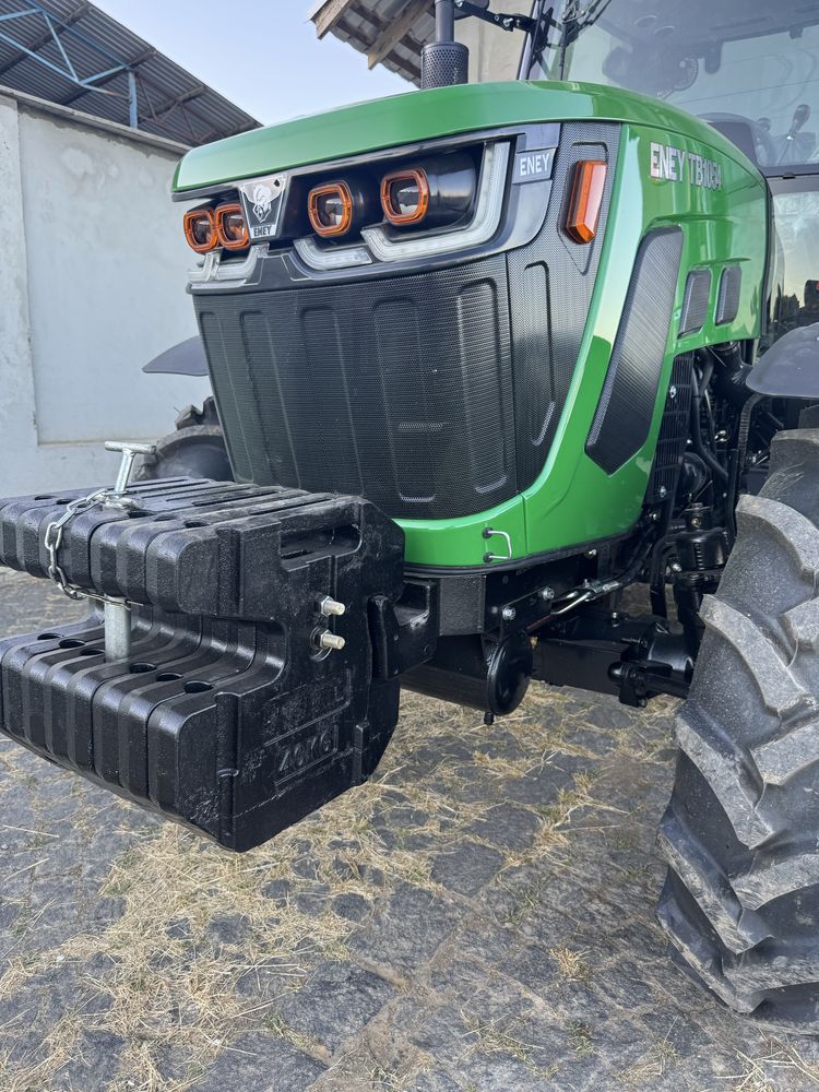 Трактор ENEY TB1054 з кондиціонером 2025р
