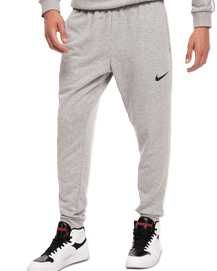 NIKE Dri Fit Męskie Dresy Spodnie Dresowe Ściągacze M