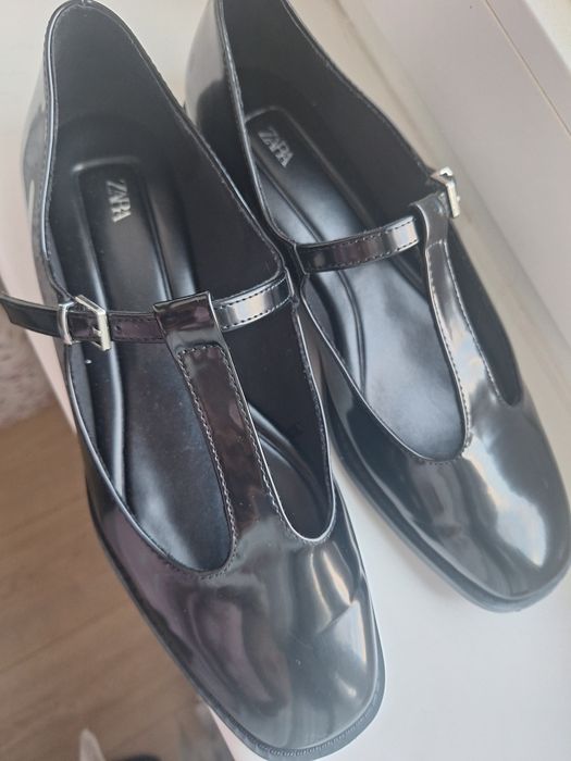 Туфлі жіночі Zara 27-27,5 см