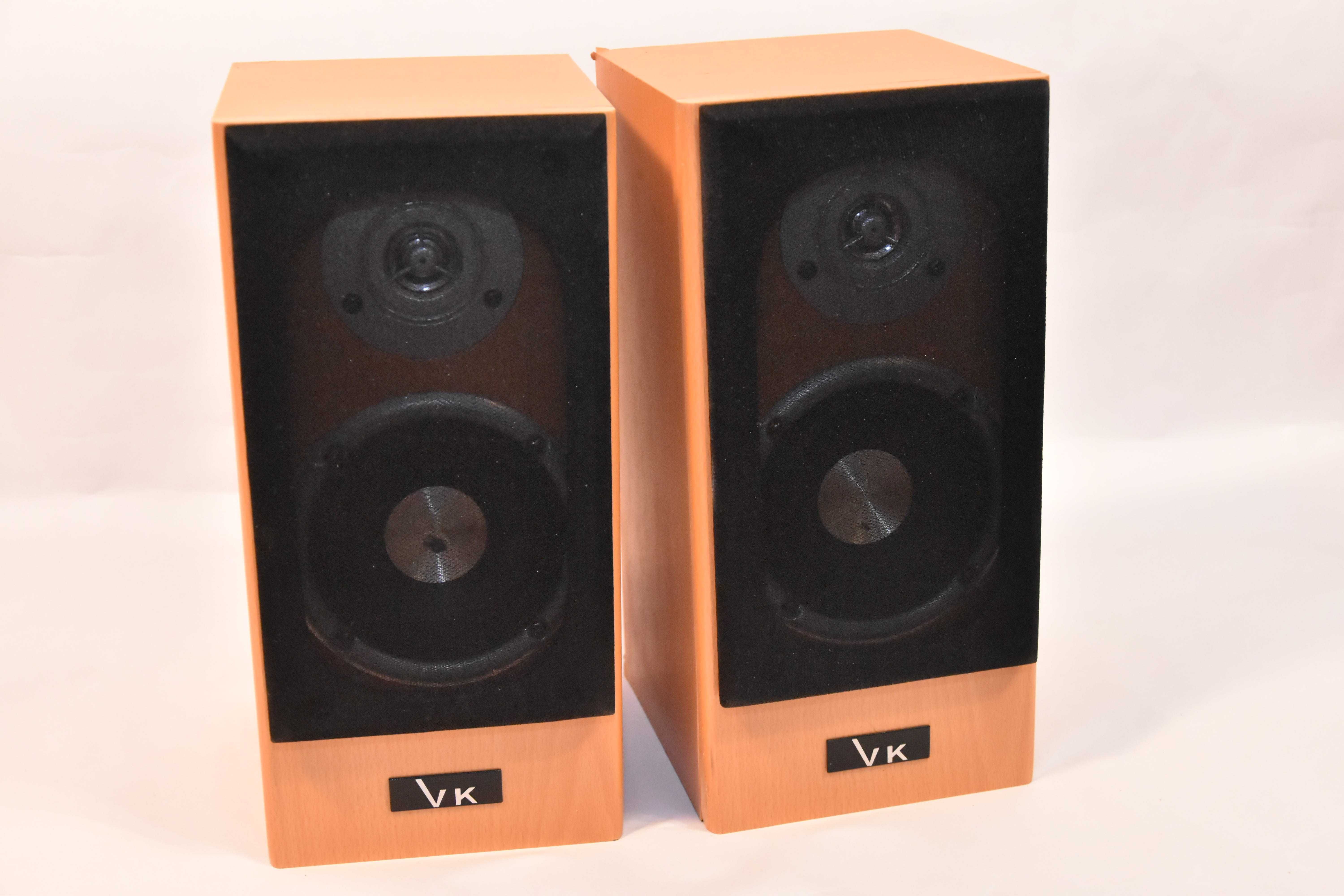 Kolumny Głośniki Voice Kraft VK 2+1