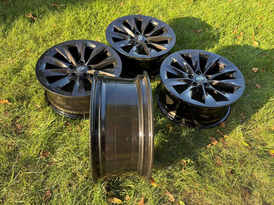 Felgi 19" do BYD , BMW, Tesla S