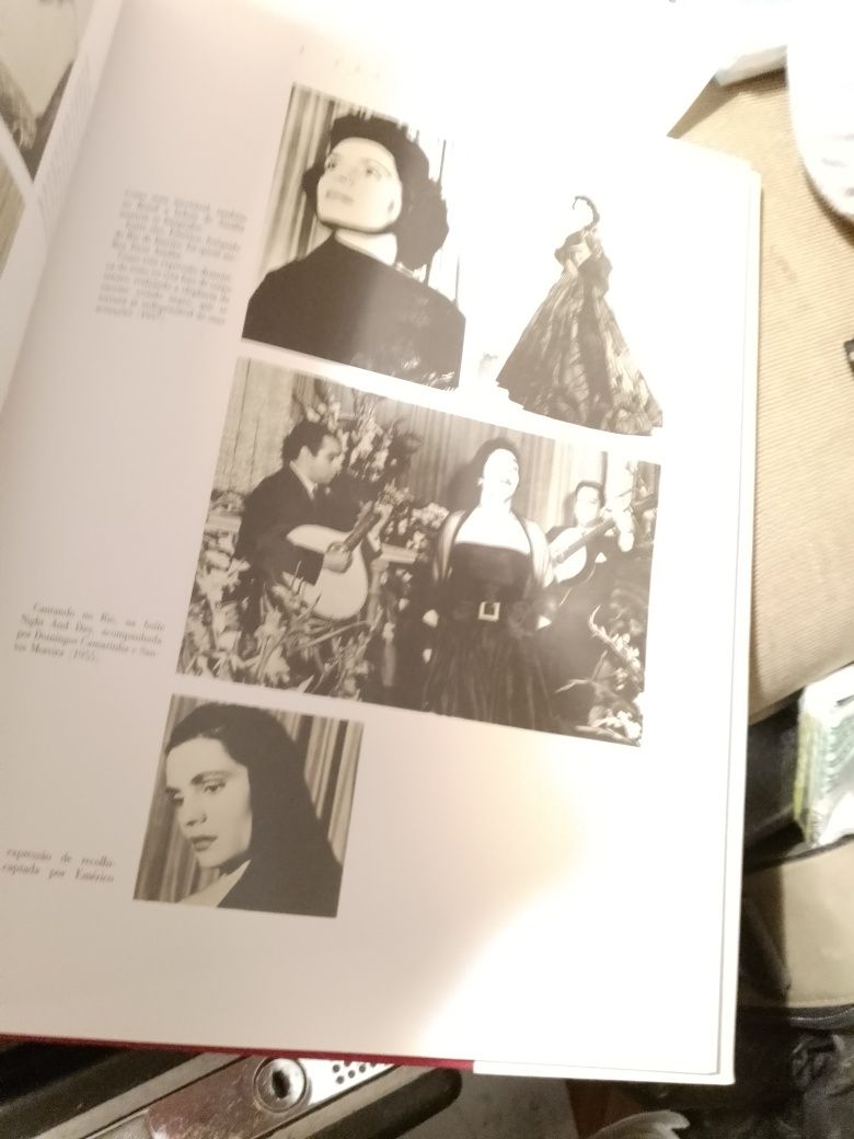 Amalia uma forma estranha de vida-V.P.S.15E-Amalia-Biografia10EDesde2E