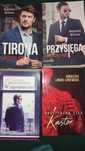 winnicka tirona grzechy kastor w zapomnieniu